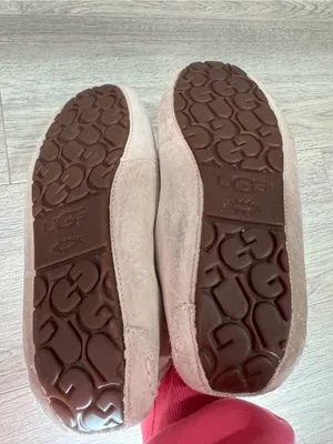 Ugg Ansley Crystal Diamond Pearl Slippers thumbnail 5