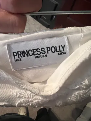 Princess Polly Dress Mini thumbnail 2