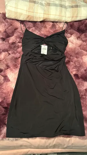Windsor mini dress thumbnail 1