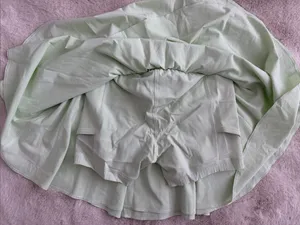 Lululemon Court Rival Tennis Skirt *Long thumbnail 4