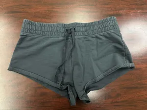 Victoria’s Secret Sport Grey Shorts Size Small thumbnail 1