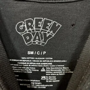 Green Day Dookie Album Cover Art Punk Rock Tee S thumbnail 3