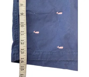 J. Crew Chino Classic Twill Women's Whale Shorts thumbnail 6
