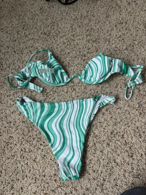 Shein Bikini Set thumbnail 2