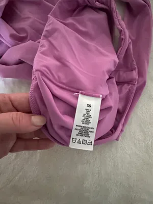 Aeropostale Long-Sleeve Bodysuit thumbnail 4