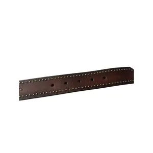 Roper NWOT Women's Size S Bling Studded Cowboy Western Rhinestone‎ Leather Belt thumbnail 4
