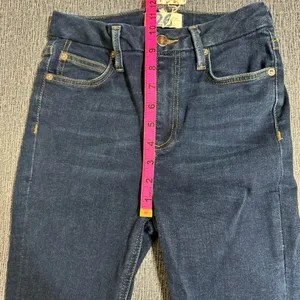 Free People Montana Skinny Jeans thumbnail 12
