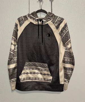 Hooey Western Hoodie Multiple thumbnail 1
