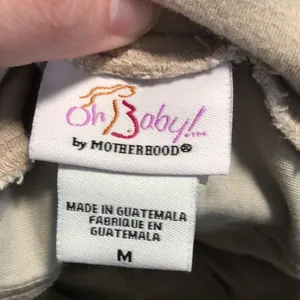 🔹 4 for $30 Oh Baby Khaki Capris thumbnail 5