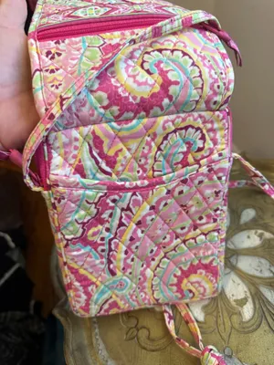Vera Bradley thumbnail 1