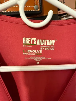 Greys Anatomy Barco Set thumbnail 3