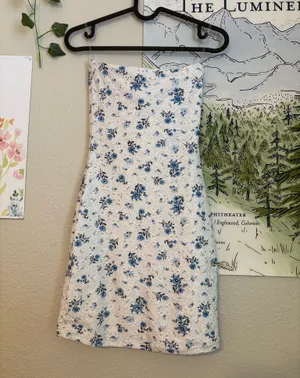 Windsor Dress Mini thumbnail 2