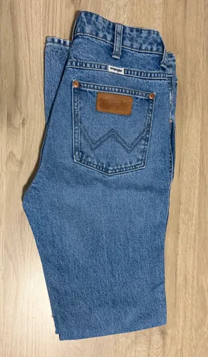 Wrangler Westward 626 High-Rise Bootcut Jeans thumbnail 7