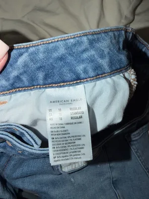 American Eagle Jeans thumbnail 3