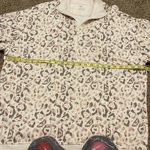 Aerie hoodie--size small-oversized thumbnail 7