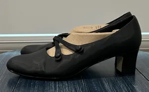 Easy Street Pumps thumbnail 4