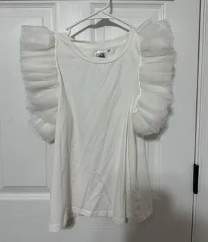 Queen of sparkles shirt thumbnail 1