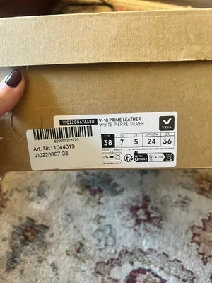 VEJA Sneakers thumbnail 7