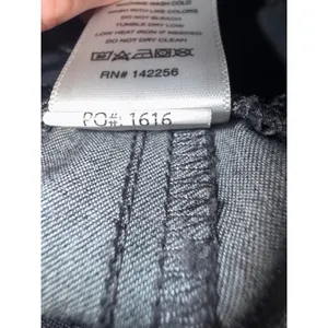 FIGS Technical Zamora Jogger Scrub nurse Pants Grey S Petite 1616 Graphite Gray thumbnail 5