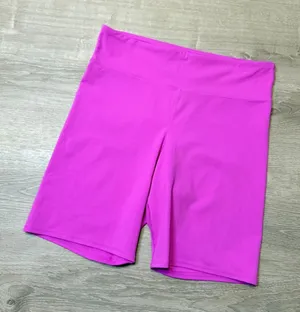 •Gap Fit• Studio Sky High Bike Shorts thumbnail 1