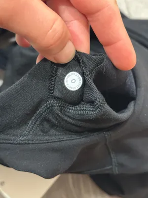 Lululemon Key To Balance Tank thumbnail 7