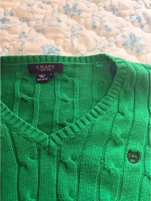 CHAPS Sweater Women’s  thumbnail 2