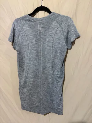 Lululemon swiftly T-shirt thumbnail 2