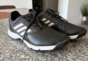 Adidas Women’s Golf Shoes 10 thumbnail 1