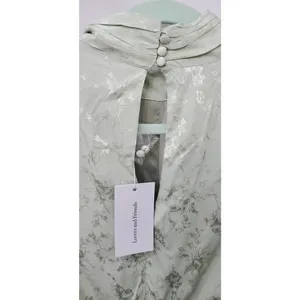 Lovers and Friends Jade‎ Green Romper (NWT) thumbnail 10