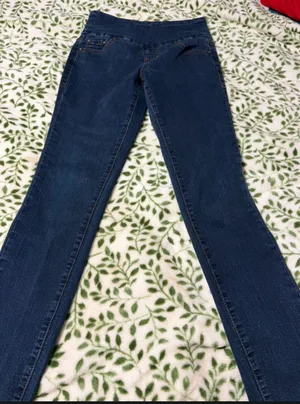 JAG High Rise Jeans thumbnail 1