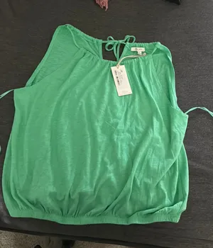 Z Supply Top Tank thumbnail 1