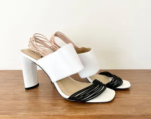 heel sandals thumbnail 1
