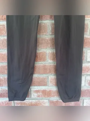 Free People Movement Leggings Gray Women’s XL Athletic Workout Gym Activewear thumbnail 3