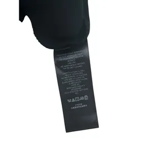 Black Cocktail Dress With Adjustable Straps & Cowl Neck Anthropologie Womens Siz thumbnail 9