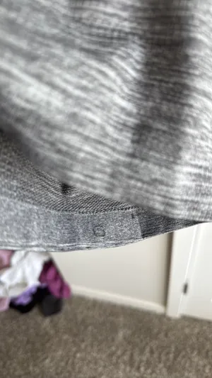 Lululemon long sleeve shirt thumbnail 3