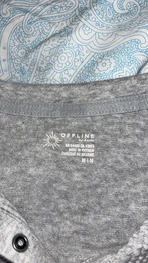 Aerie Offline Knitted Long Sleeve thumbnail 2
