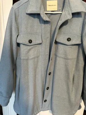 Thread and Supply Jacket thumbnail 3