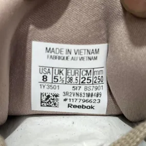 Reebok Women's Gold Trainers thumbnail 7