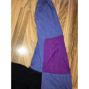 Nike‎ Jacket Vintage Nylon Windbreaker Women's Gym Full Zip Retro Size Large thumbnail 3