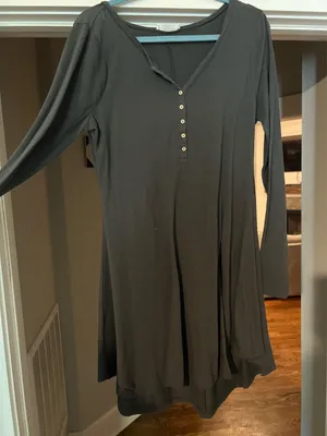 Zenana Dress thumbnail 2