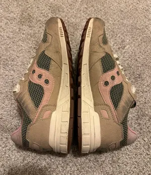 Saucony Shadow 5000 'Mushroom Pack' Size 7 thumbnail 2