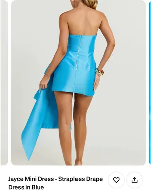 Showpo Mini Dress thumbnail 2
