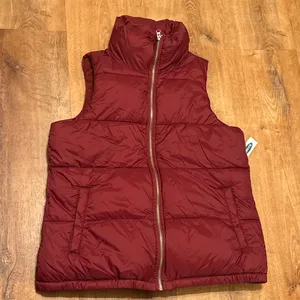Old Navy Vest thumbnail 3