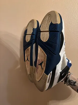 Air 4 Retro GS ‘Motorsports’ thumbnail 5
