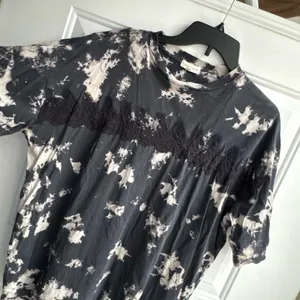 Buckle Lace Top thumbnail 4