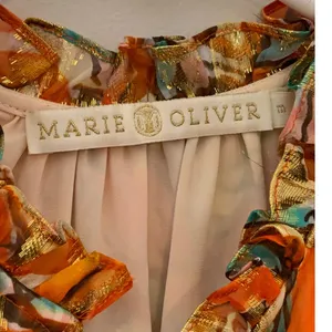 MARIE‎ OLIVER Tate Top size medium thumbnail 3