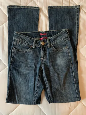 Wrangler s thumbnail 1