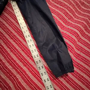 Quechua Women's Dark Blue Jacket with Pink Trim Size undefined thumbnail 8