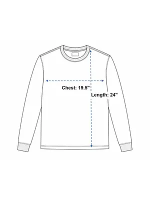 Eberjey Beige Crewneck Sweatshirt Women’s Small Cotton Blend Casual Long Sleeve thumbnail 5