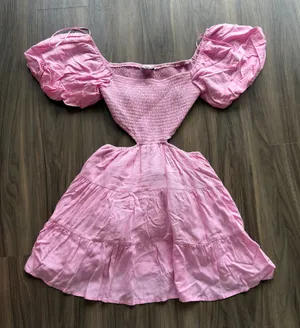 Sky to Moon Dress thumbnail 2
